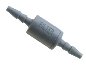 Miniature Inline Filter