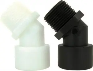 45&deg; Street Elbow, Nylon-Polypro.jpg