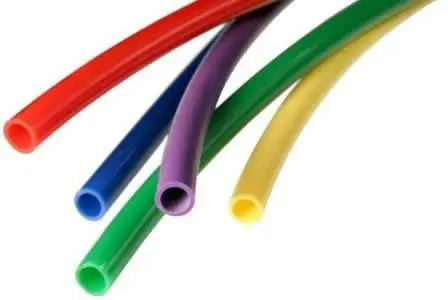 Polyurethane Hoses and Tubes