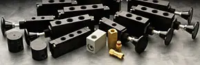 Alkon-Trans-DOT-Valve