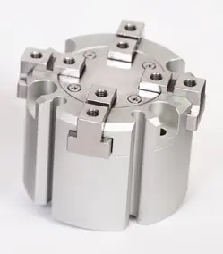 Air Gripper HFC Series