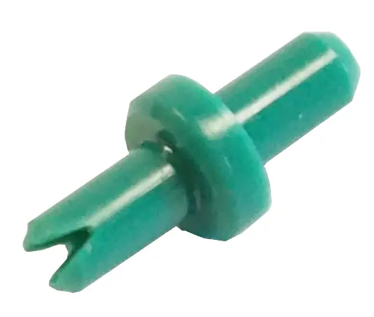 Miniature Inline Orifice Restrictor