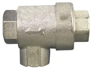 Quick Exhaust Valve