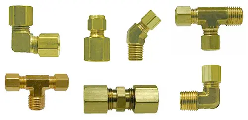 Compression Fittings
