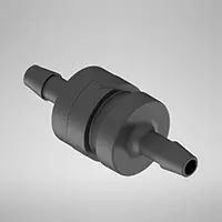 Umbrella Check Valve