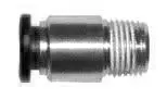Tube Male Connector Internal Hex Nickel Plated Brass PC68CBC Universal Power Conversion.JPG