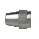 Long Flare Nut (JIC), Steel