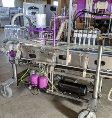 Tsunami Portable Pure-5T-2