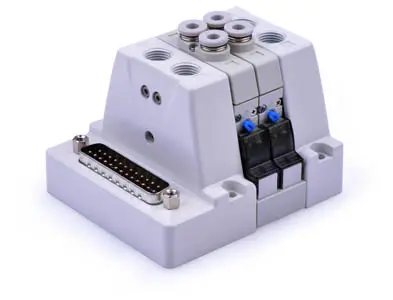 AirTAC CPV10S Terminal Valve