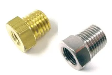 Miniature Bushing