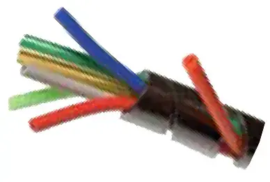 Polyethylene Spiral Wrap