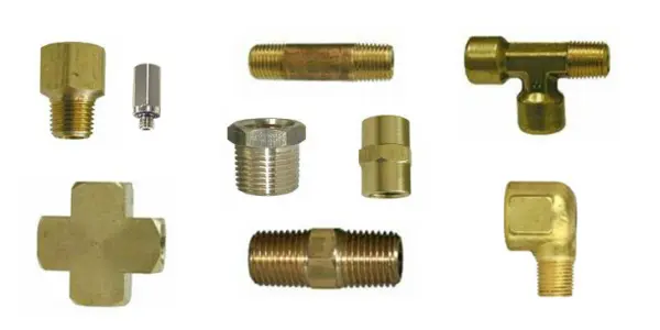 Pipe Fittings