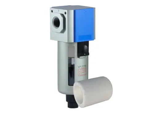 Coalescing Air Filter