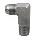 Steel 90_Degree Male Elbow Long 2501L MJxMP Universal Power Conversion