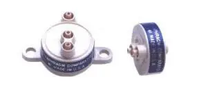Diaphragm Comparator