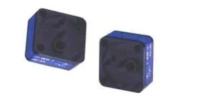 Diaphragm Amplifier