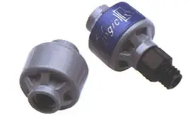 Miniature Check Valve