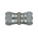 JIC X JIC Coupler / Adapter
