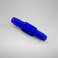 Miniature Inline Orifice Restrictor