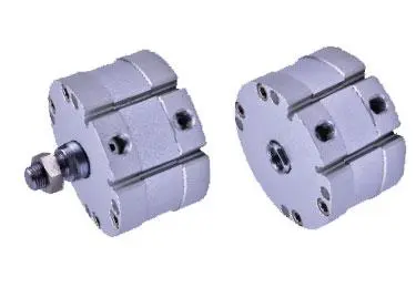 AirTAC NACF Compact Cylinder