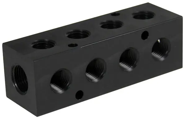 Angle Manifolds