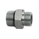 OFS x ORB, Male Connector, Steel