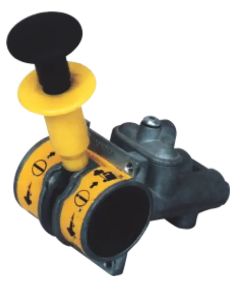 DEL-1202-Valve