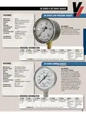 Gauges-60-80 Series