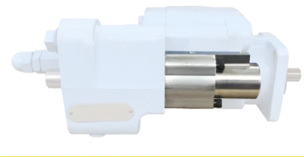 DEL-Dump-Acturator DEL-Dump-Actuators