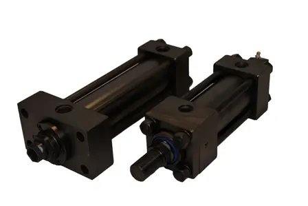 Hydraulic Cylinders