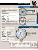 Gauges-10-20 Series