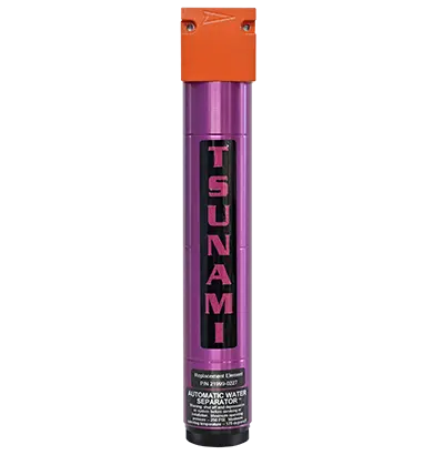 Coalescing Air Filter