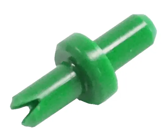 Miniature Inline Orifice Restrictor