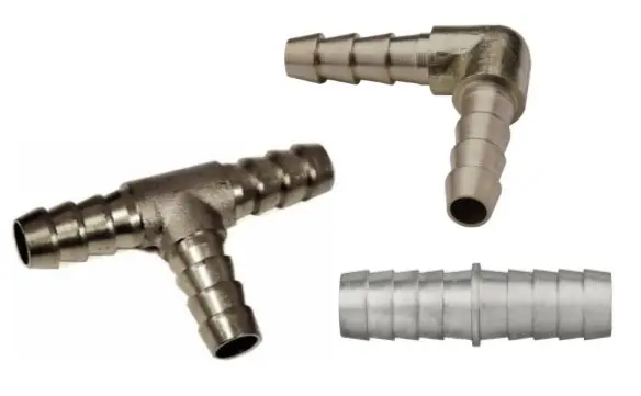 Hydraulic Hose Union