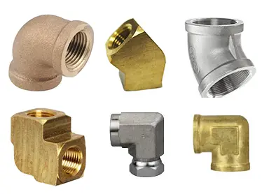 Female Elbows