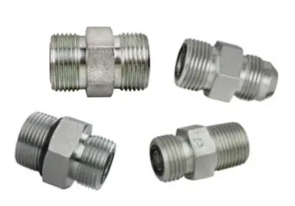 OFS Male Connector (Male x Male)