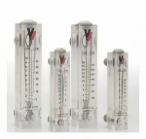 Flow Meter, Universal Power Conversion