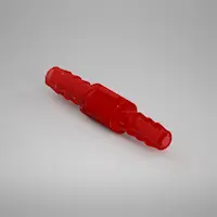 Miniature Inline Orifice Restrictor