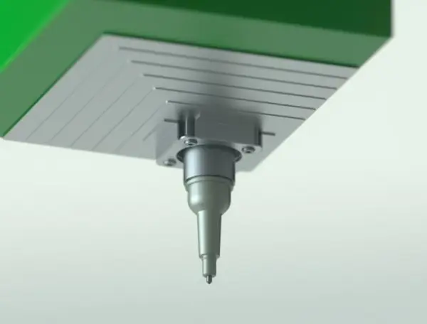 Gravotech Electromagnetic Styluses