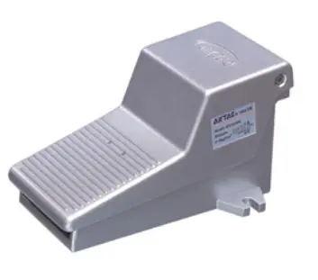 AirTAC_4F_Foot_Valve