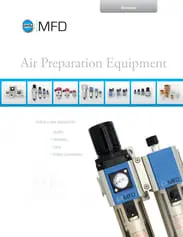 MFD Air Prep