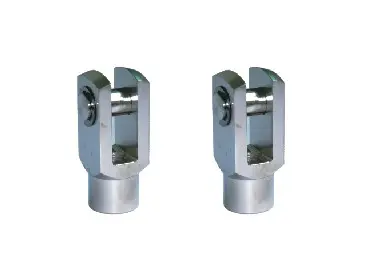 NPB Imperial Round Body Pneumatic Cylinder Accessory