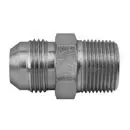 Male Connector JIC x NPT