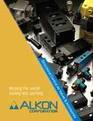 Alkon Valves