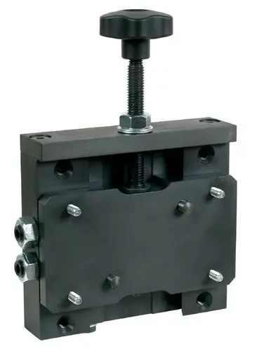 Head Adjustment Device