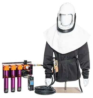 Breathable Air Systems