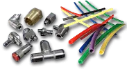 Pneumatic/Hydraulic Accessories