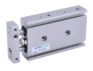 AirTAC Twin Rod Cylinder