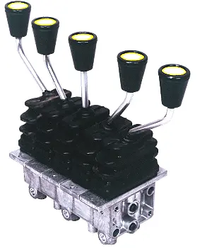 DEL-Feathering-Valves