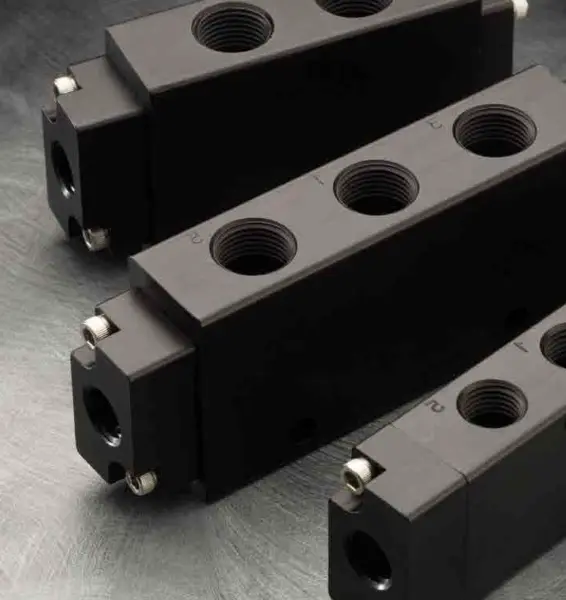 Alkon-Trans-DOT-Air-Pilot-Valve